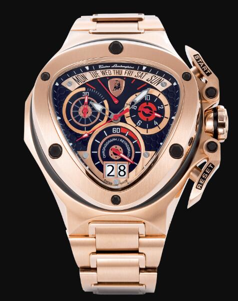 Lamborghini Spyder 3000 3013 discount luxury watches